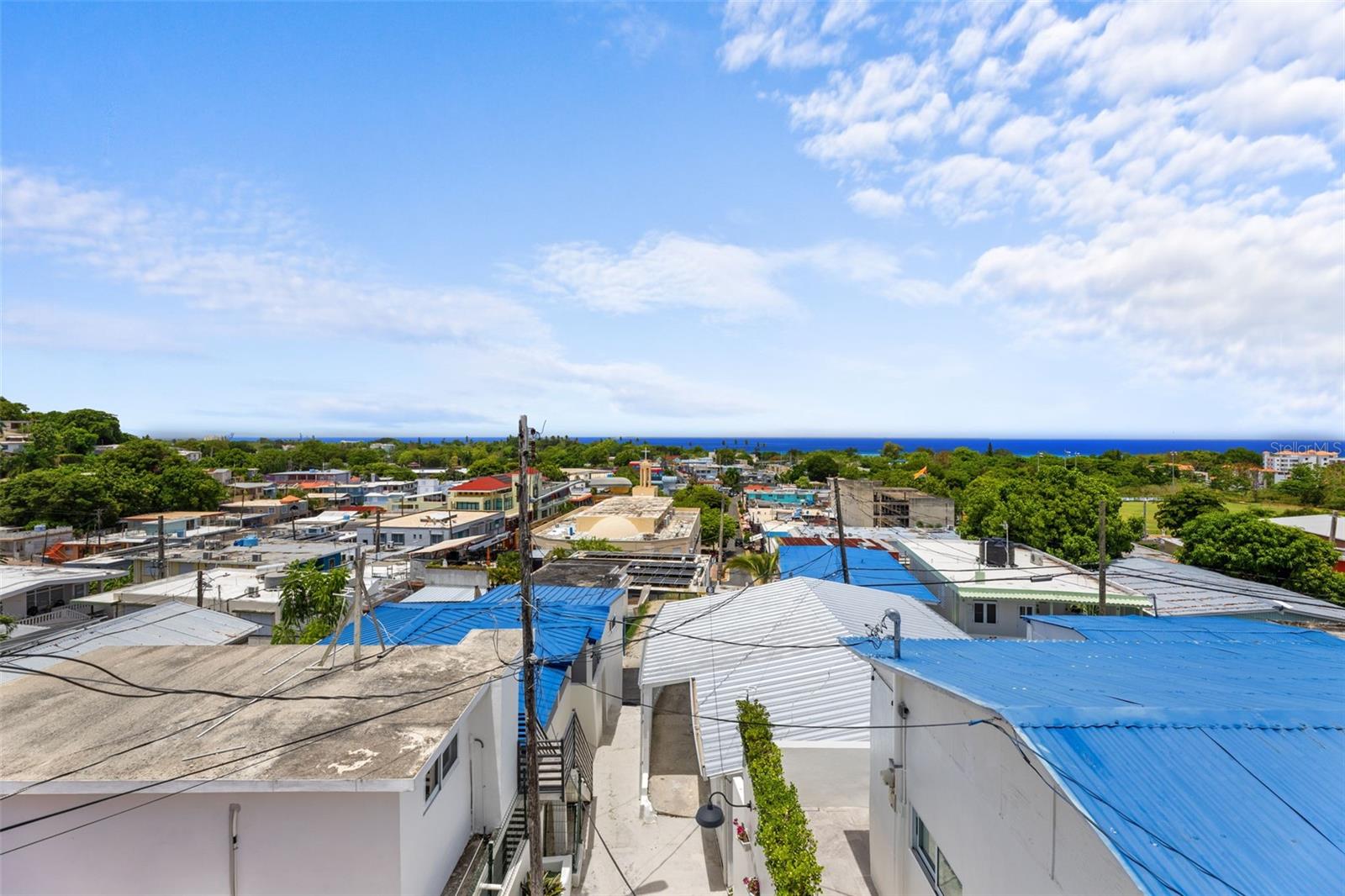 RINCON TOWN - Residential