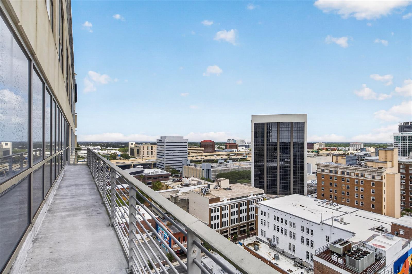 PLAZA NORTH TOWER COMM CONDO - Commercial Sale