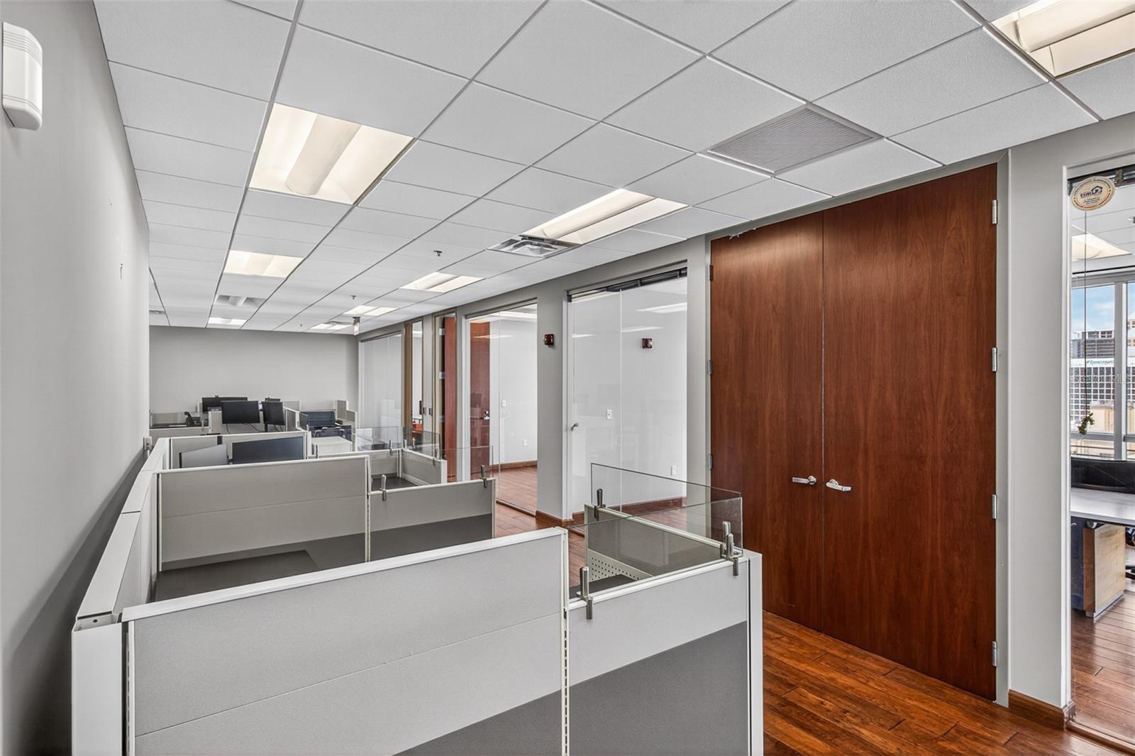 PLAZA NORTH TOWER COMM CONDO - Commercial Sale