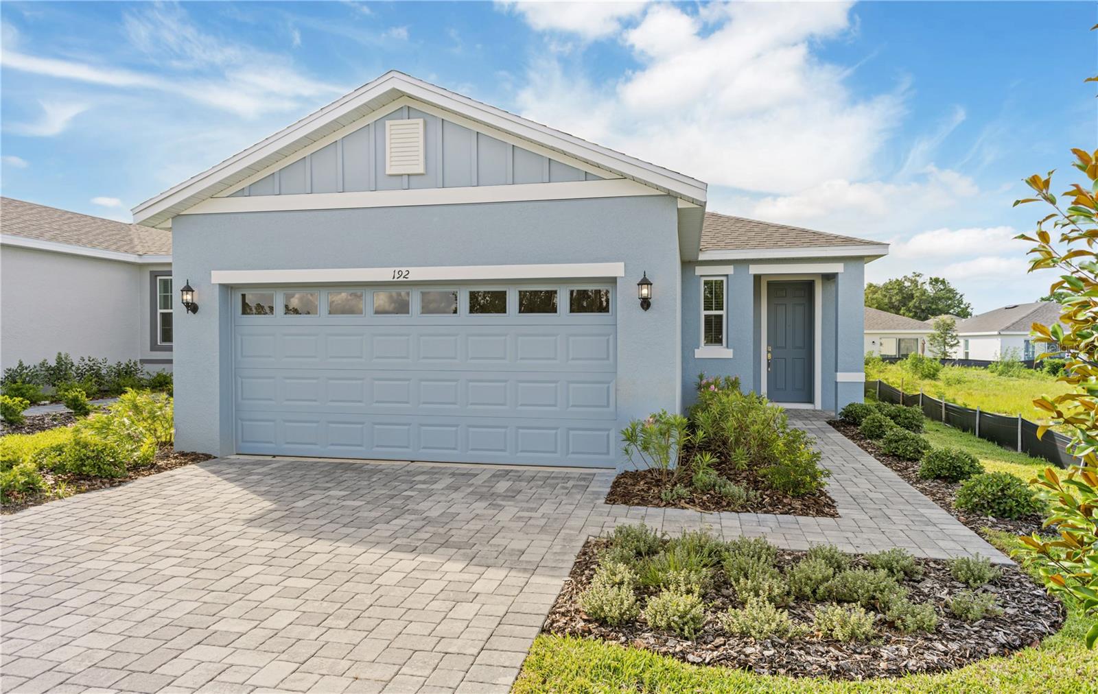 HIGHFIELD AT TWISTED OAKS - Residential