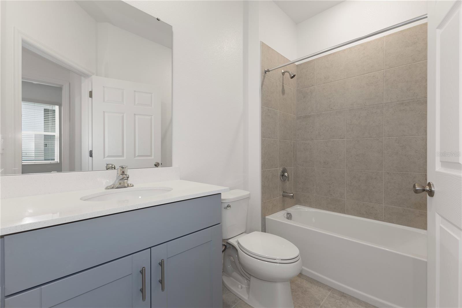HIGHFIELD AT TWISTED OAKS - Residential