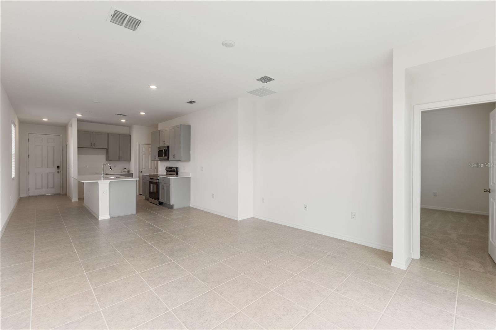 HIGHFIELD AT TWISTED OAKS - Residential
