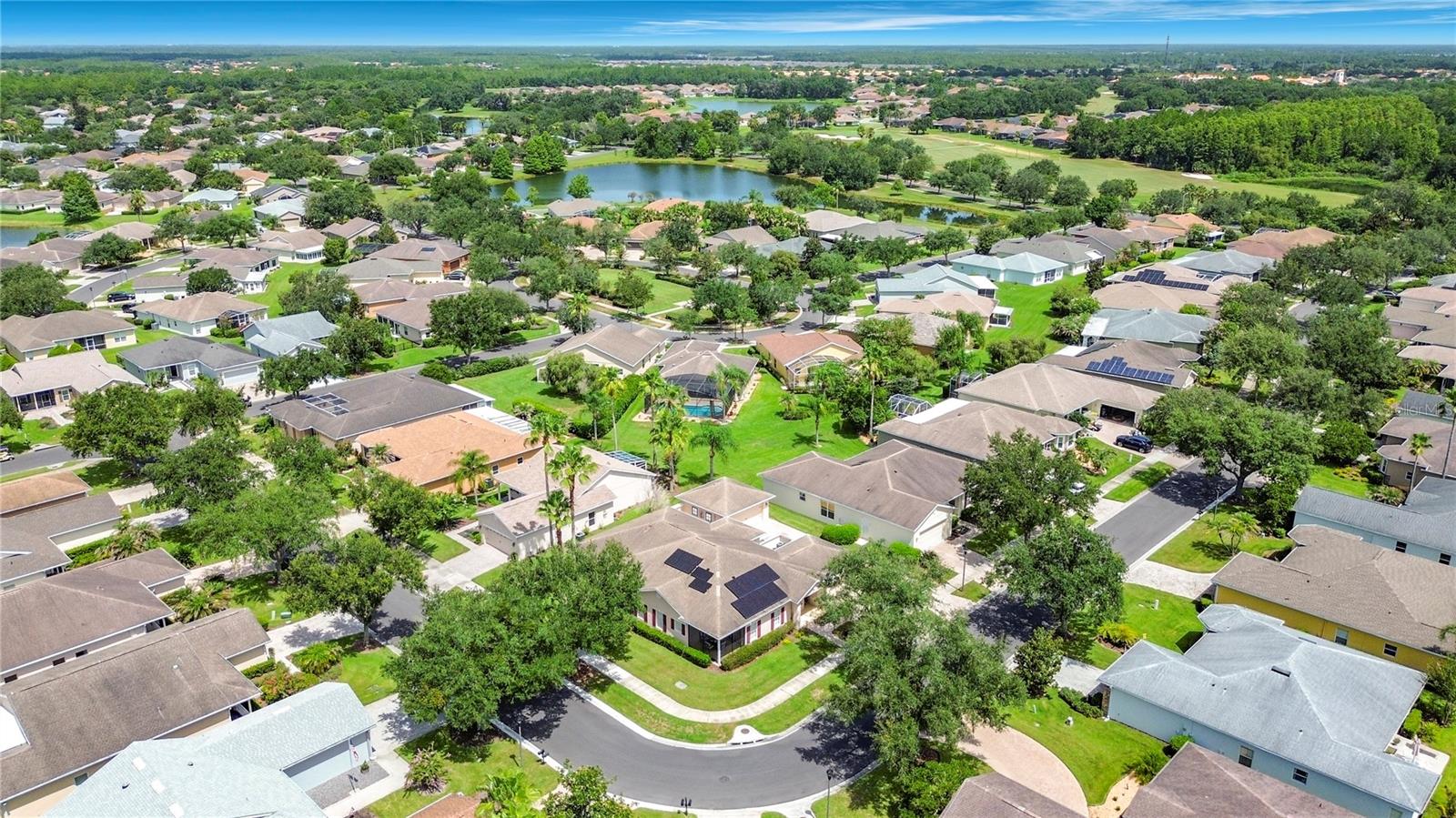 SOLIVITA PH 01 - Residential
