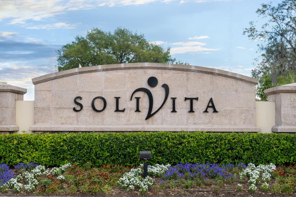 SOLIVITA PH 01 - Residential