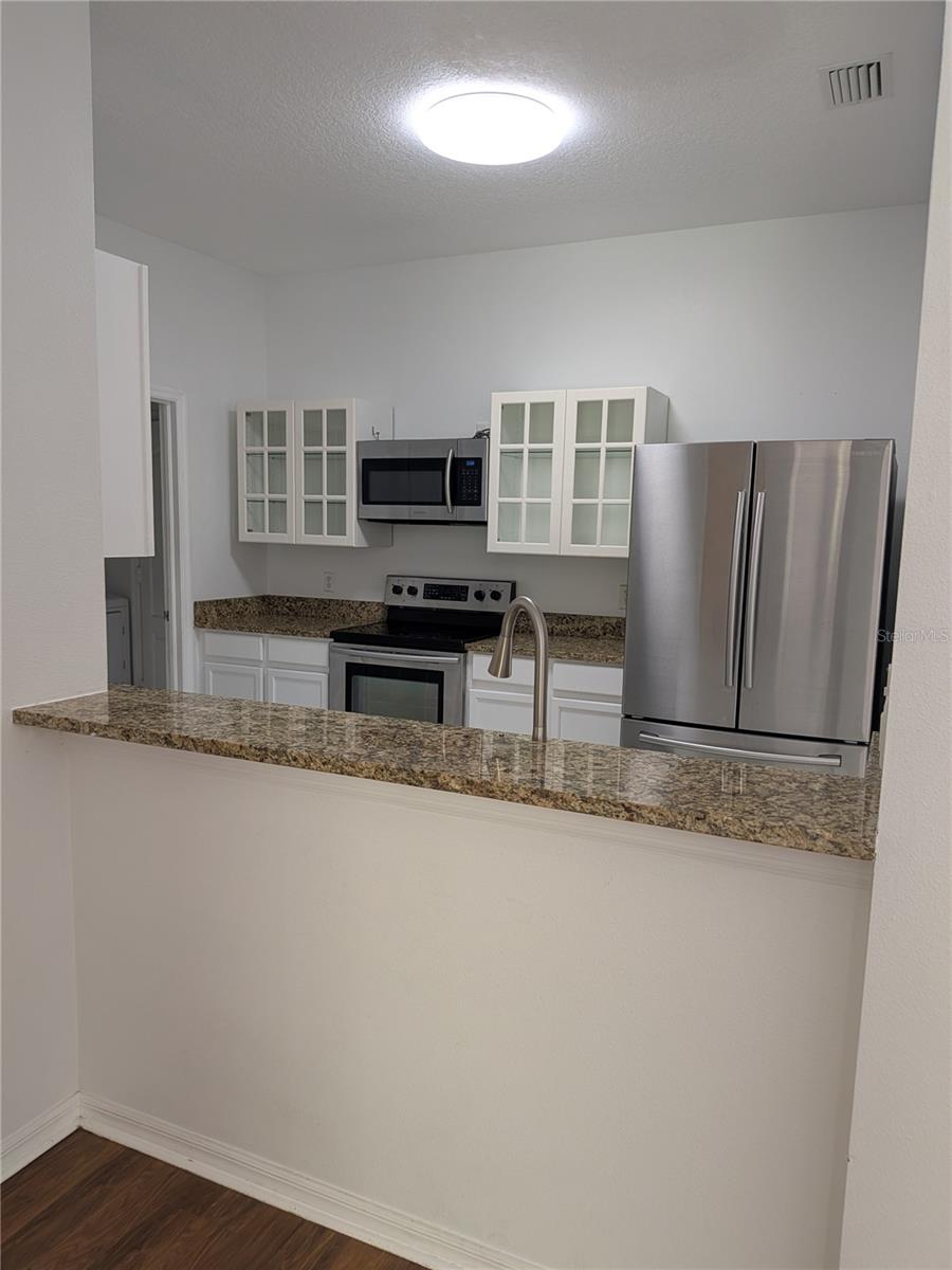 LIVE OAK PRESERVE PH 1E VILLAGE - Residential Lease