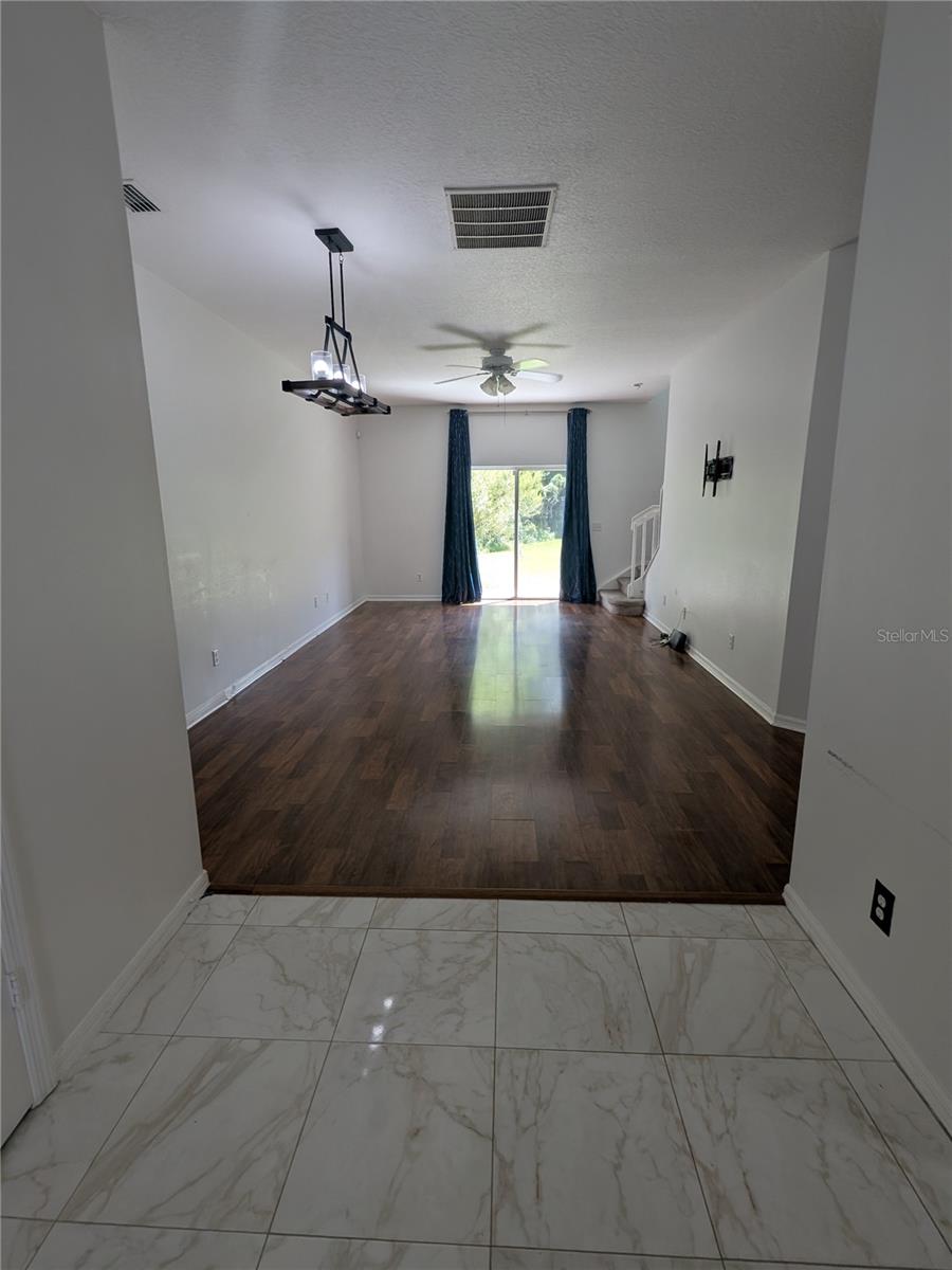LIVE OAK PRESERVE PH 1E VILLAGE - Residential Lease