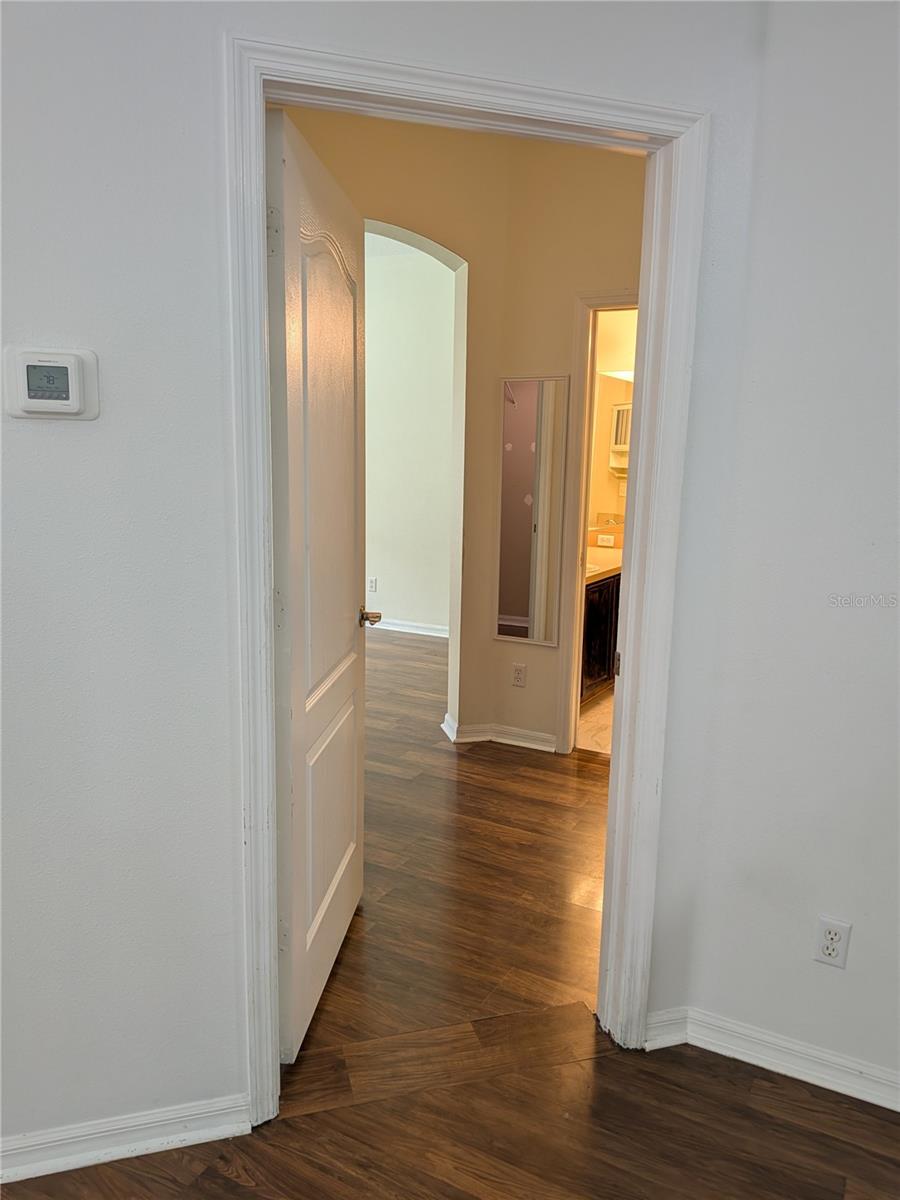 LIVE OAK PRESERVE PH 1E VILLAGE - Residential Lease