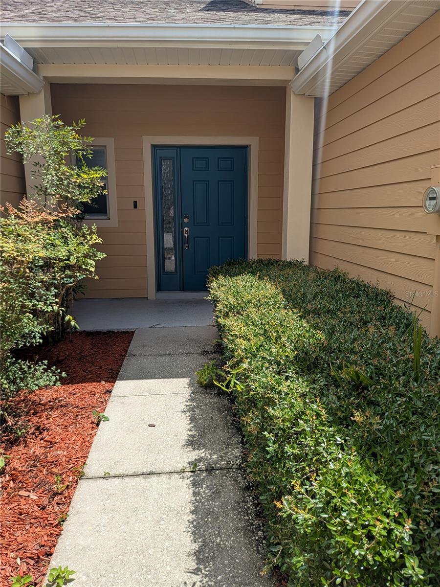 LIVE OAK PRESERVE PH 1E VILLAGE - Residential Lease