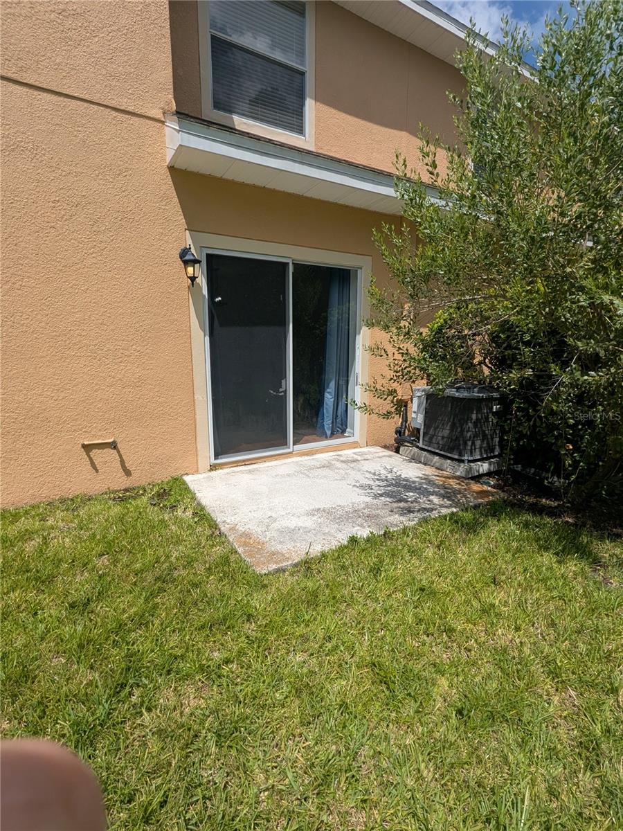 LIVE OAK PRESERVE PH 1E VILLAGE - Residential Lease