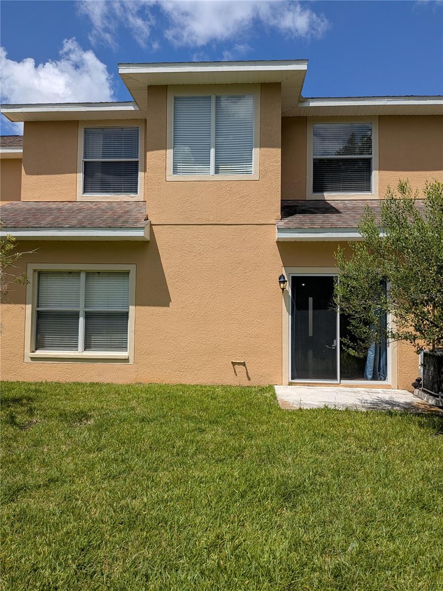 LIVE OAK PRESERVE PH 1E VILLAGE - Residential Lease