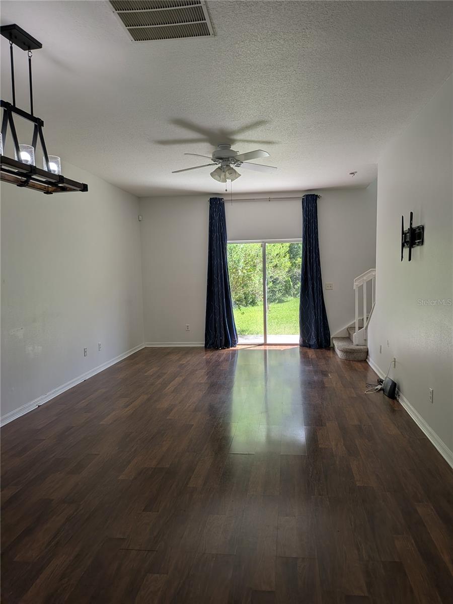 LIVE OAK PRESERVE PH 1E VILLAGE - Residential Lease