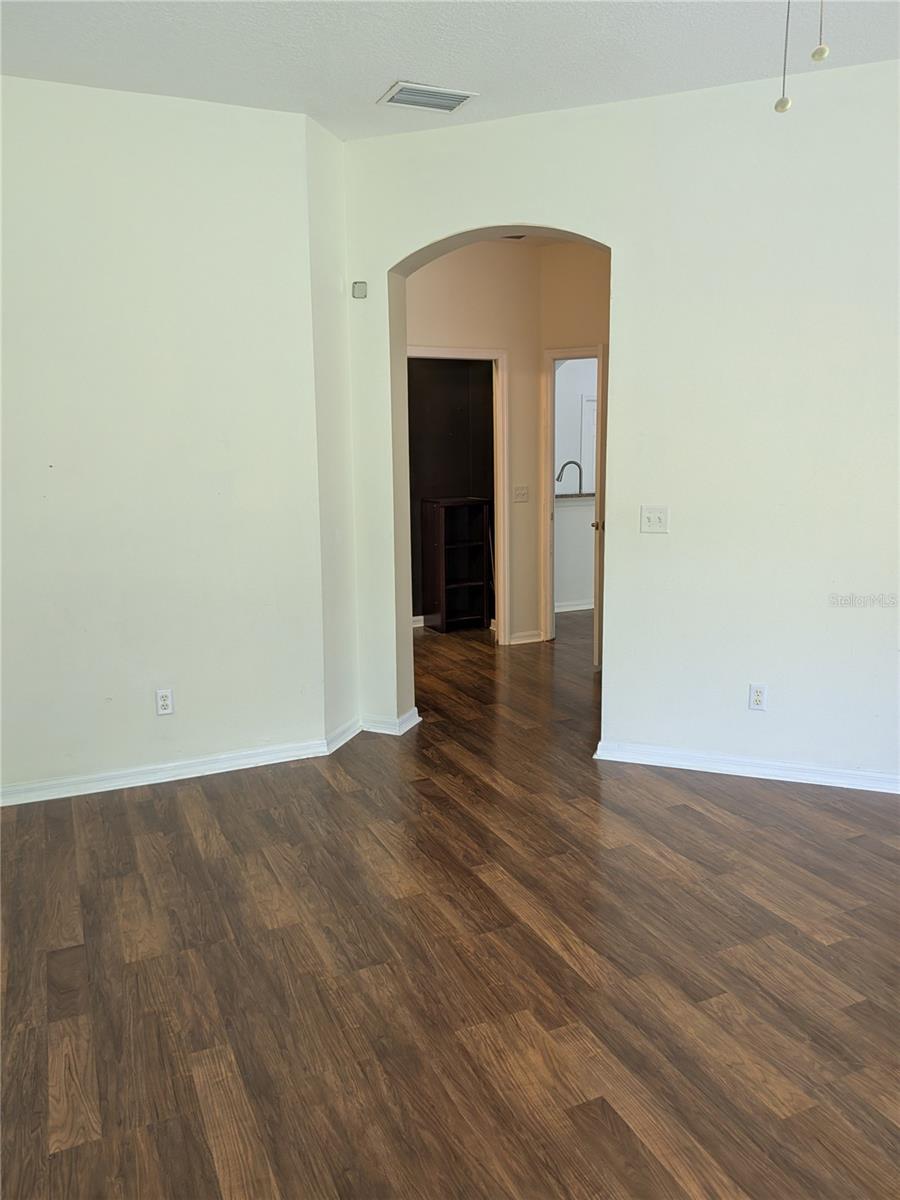 LIVE OAK PRESERVE PH 1E VILLAGE - Residential Lease