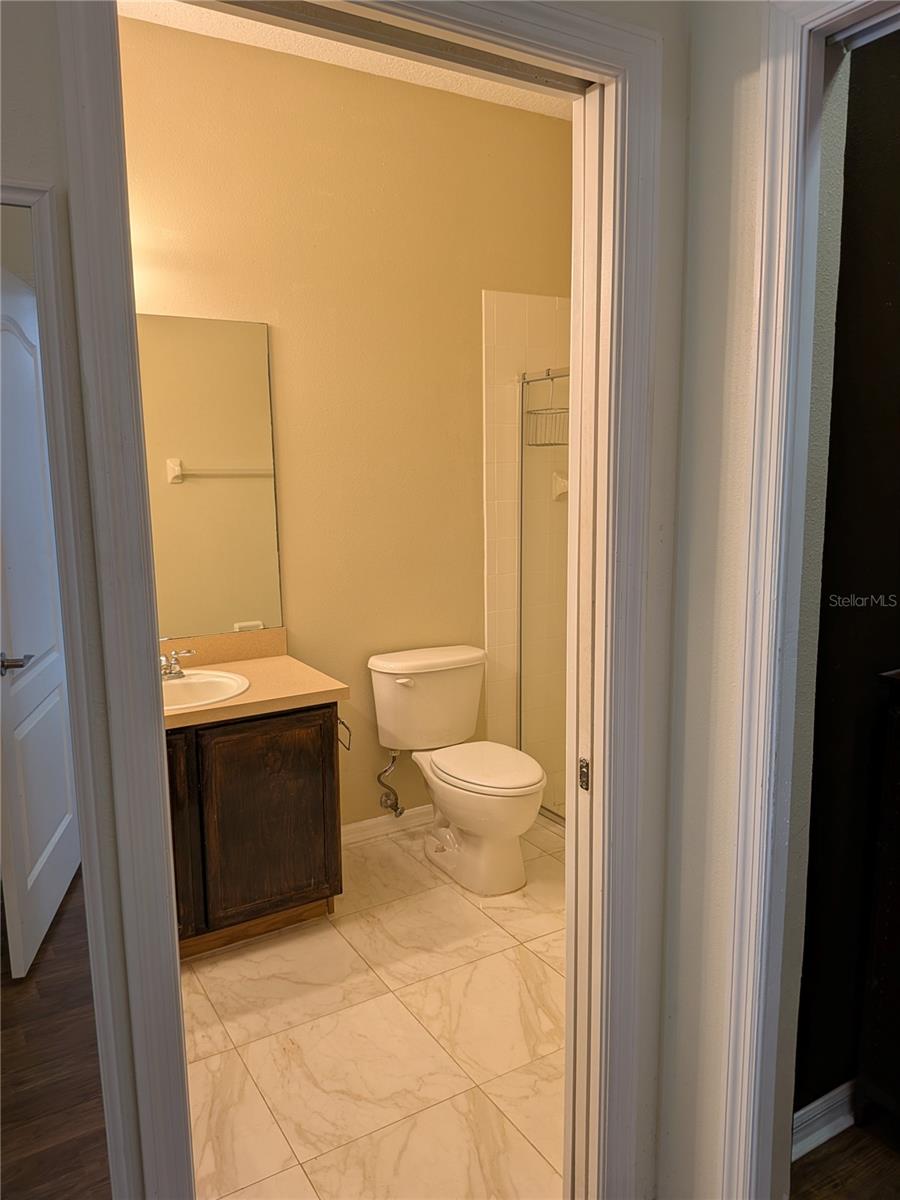 LIVE OAK PRESERVE PH 1E VILLAGE - Residential Lease