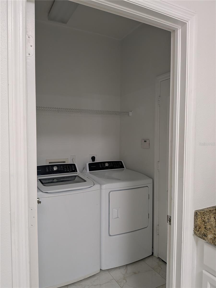 LIVE OAK PRESERVE PH 1E VILLAGE - Residential Lease