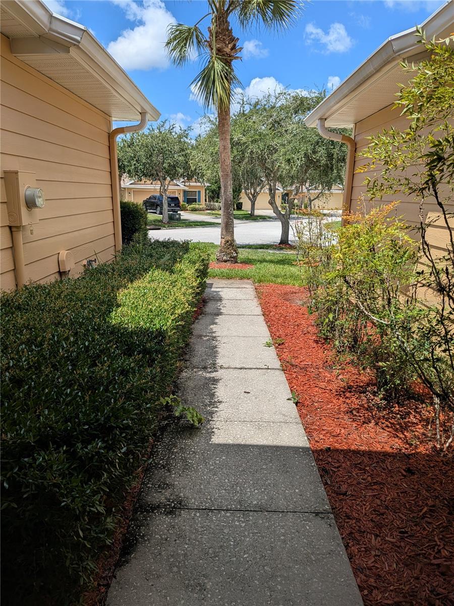 LIVE OAK PRESERVE PH 1E VILLAGE - Residential Lease