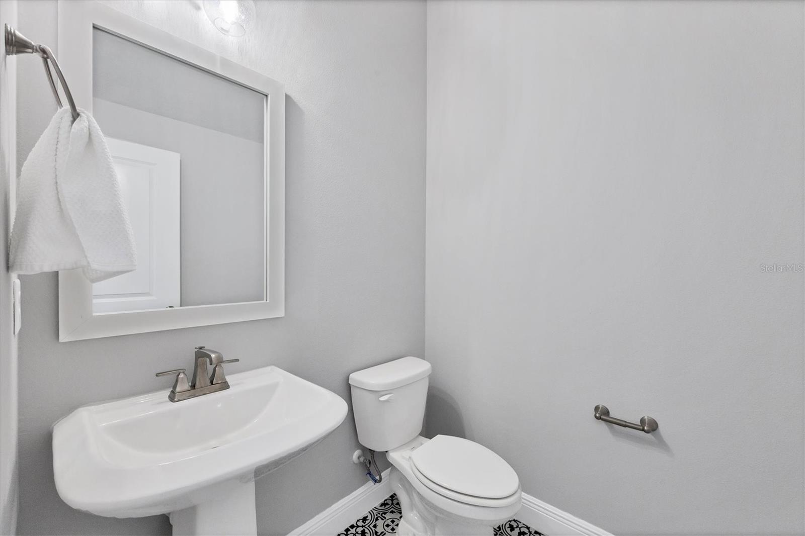 PAYNE PARK VILLAGE PH I - Residential