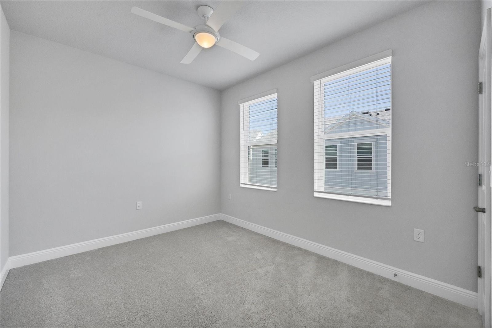 PAYNE PARK VILLAGE PH I - Residential