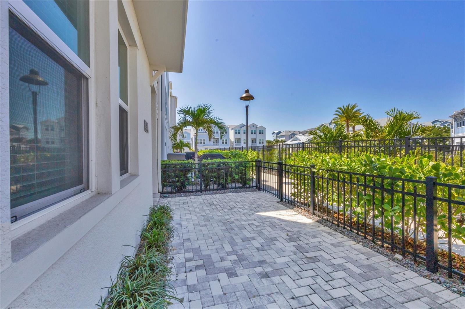 PAYNE PARK VILLAGE PH I - Residential