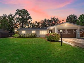 RIDGEWOOD - Residential