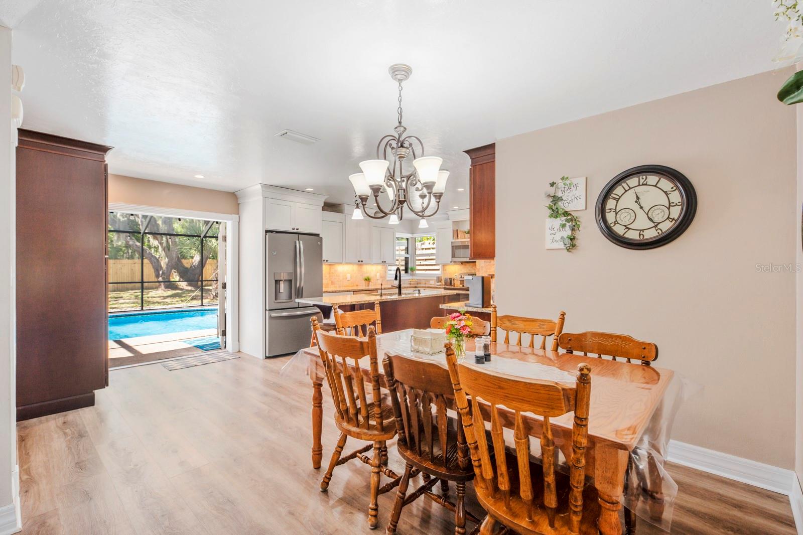 RIDGEWOOD - Residential