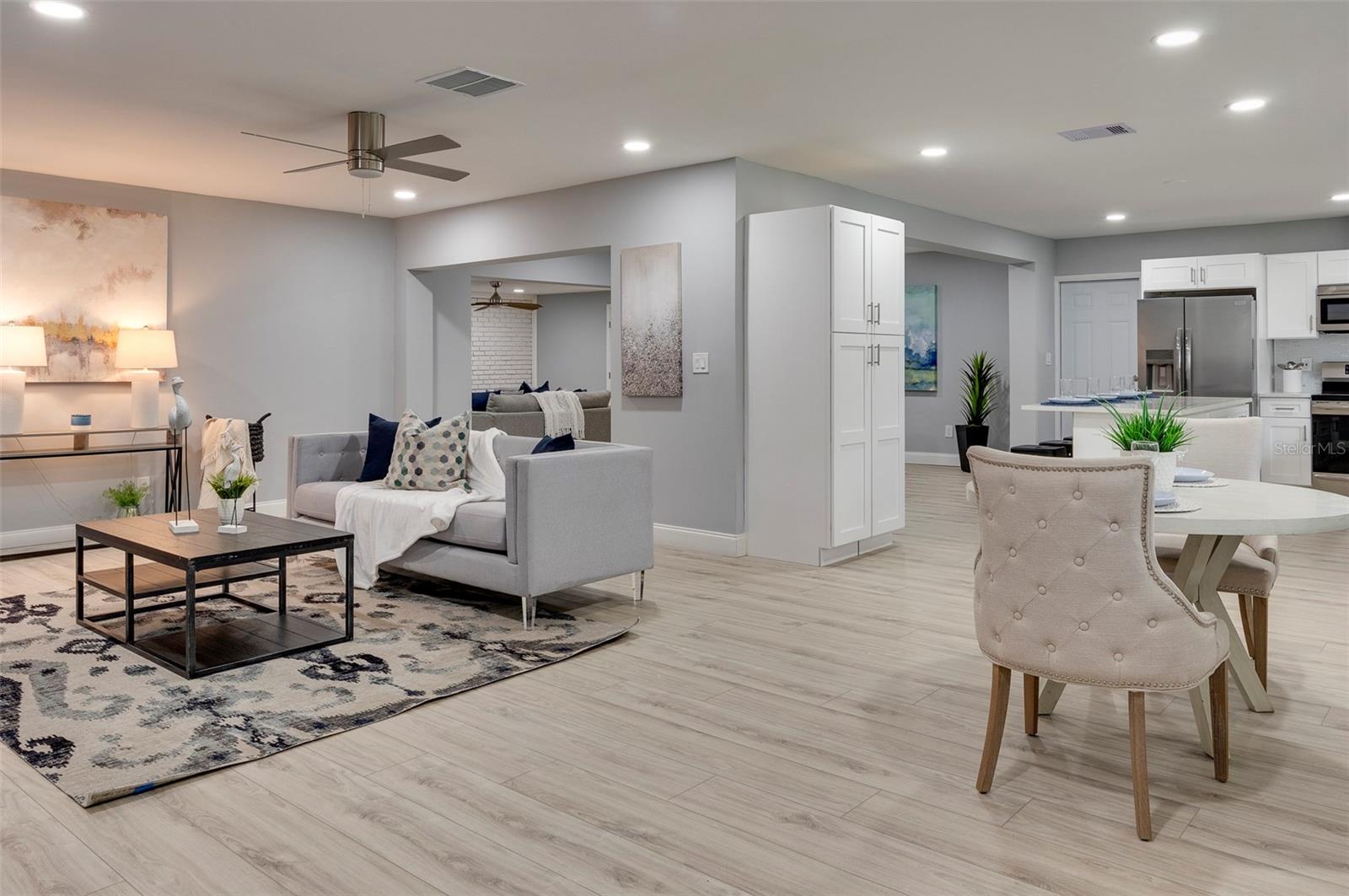 HERCHEL HEIGHTS 3RD ADD U - Residential Lease
