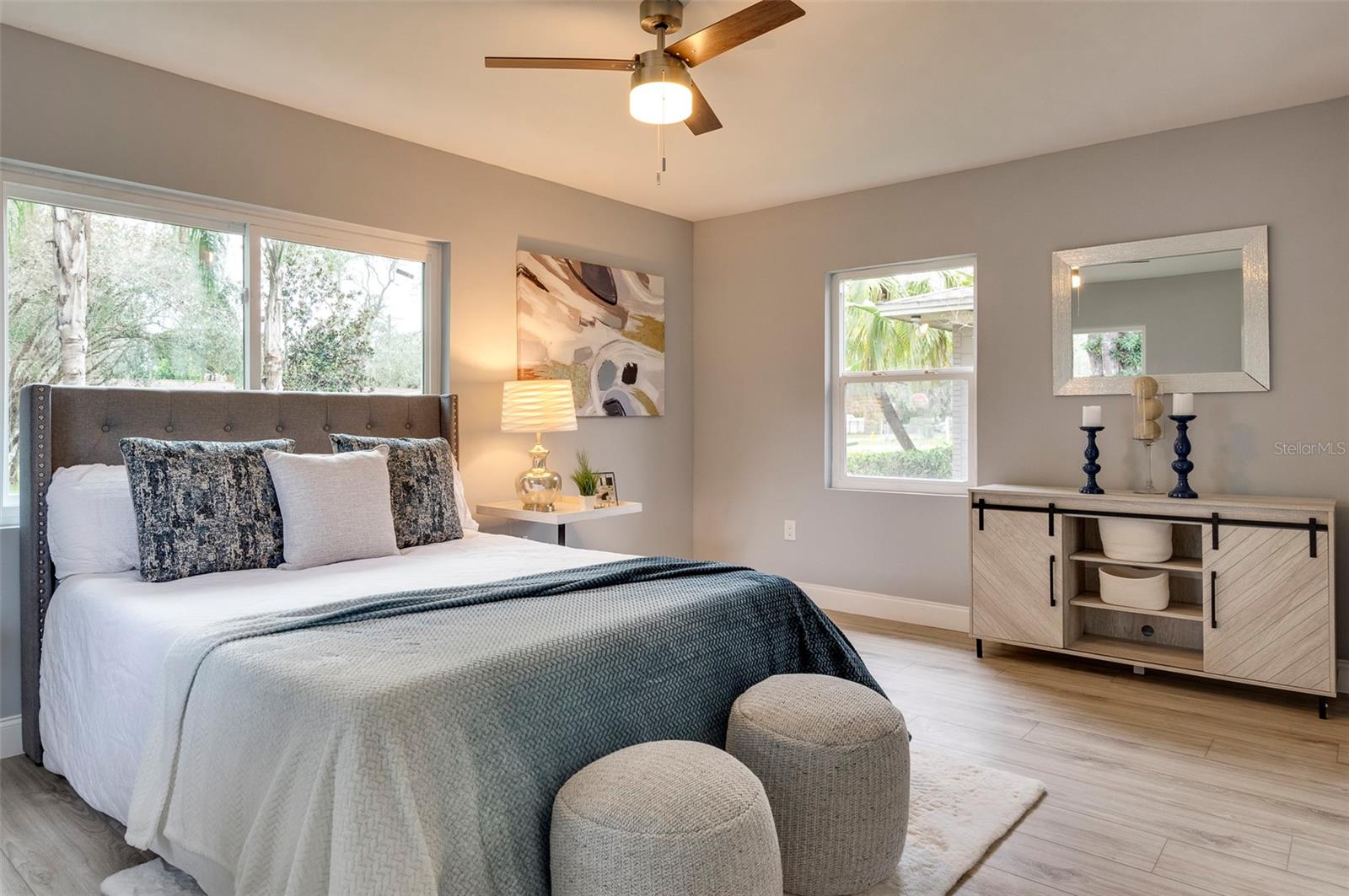 HERCHEL HEIGHTS 3RD ADD U - Residential Lease