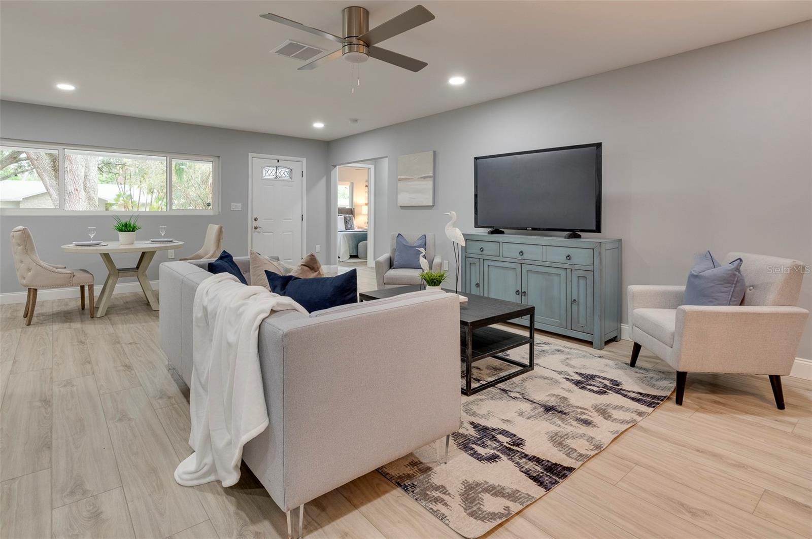 HERCHEL HEIGHTS 3RD ADD U - Residential Lease
