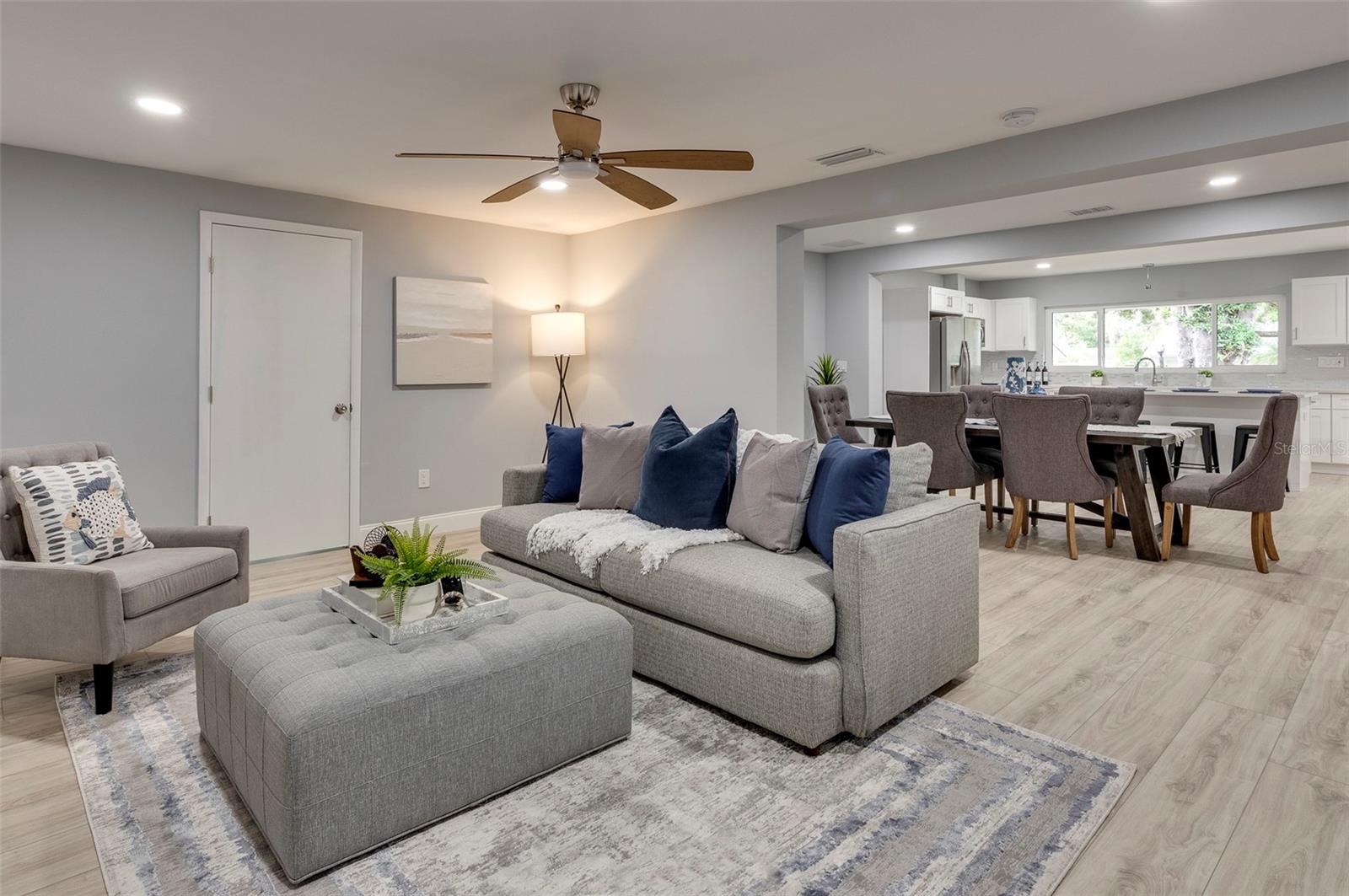 HERCHEL HEIGHTS 3RD ADD U - Residential Lease