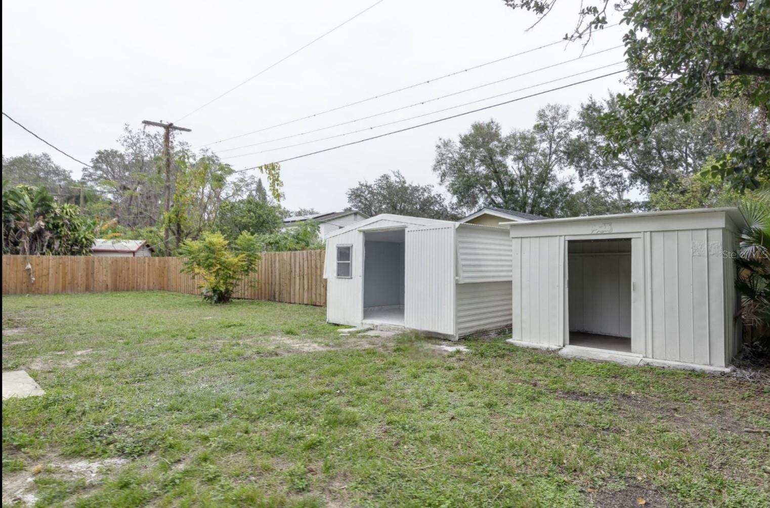 HERCHEL HEIGHTS 3RD ADD U - Residential Lease