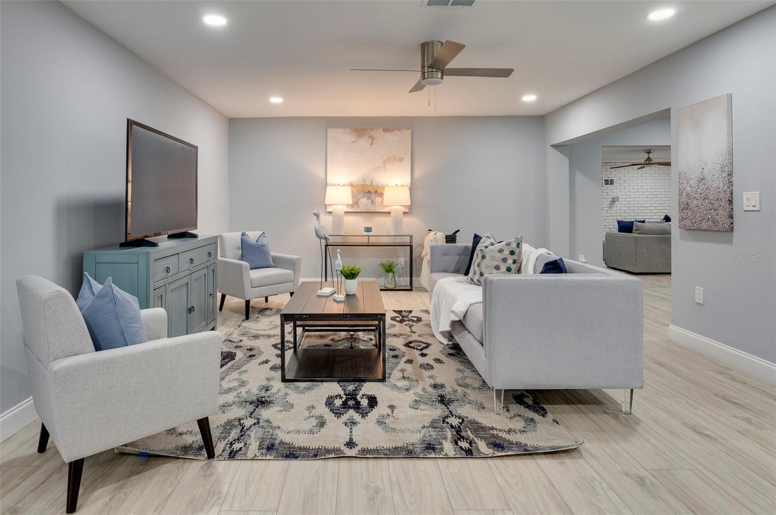 HERCHEL HEIGHTS 3RD ADD U - Residential Lease