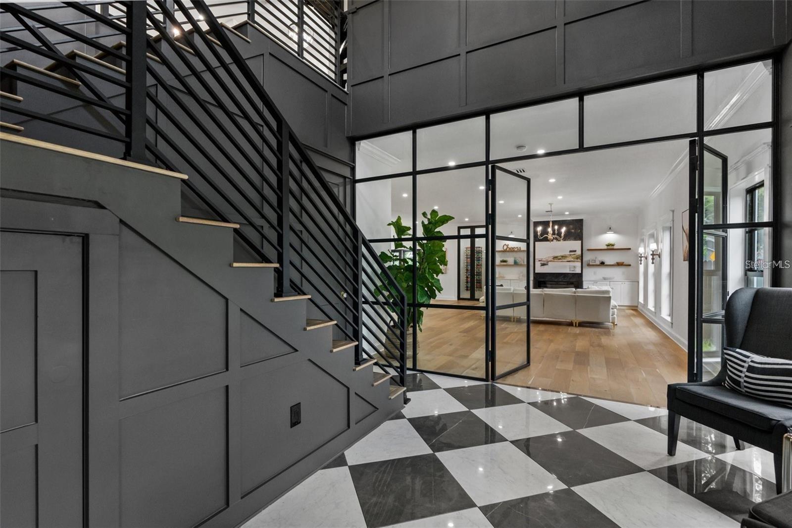 PALMA CEIA PARK - Residential Lease