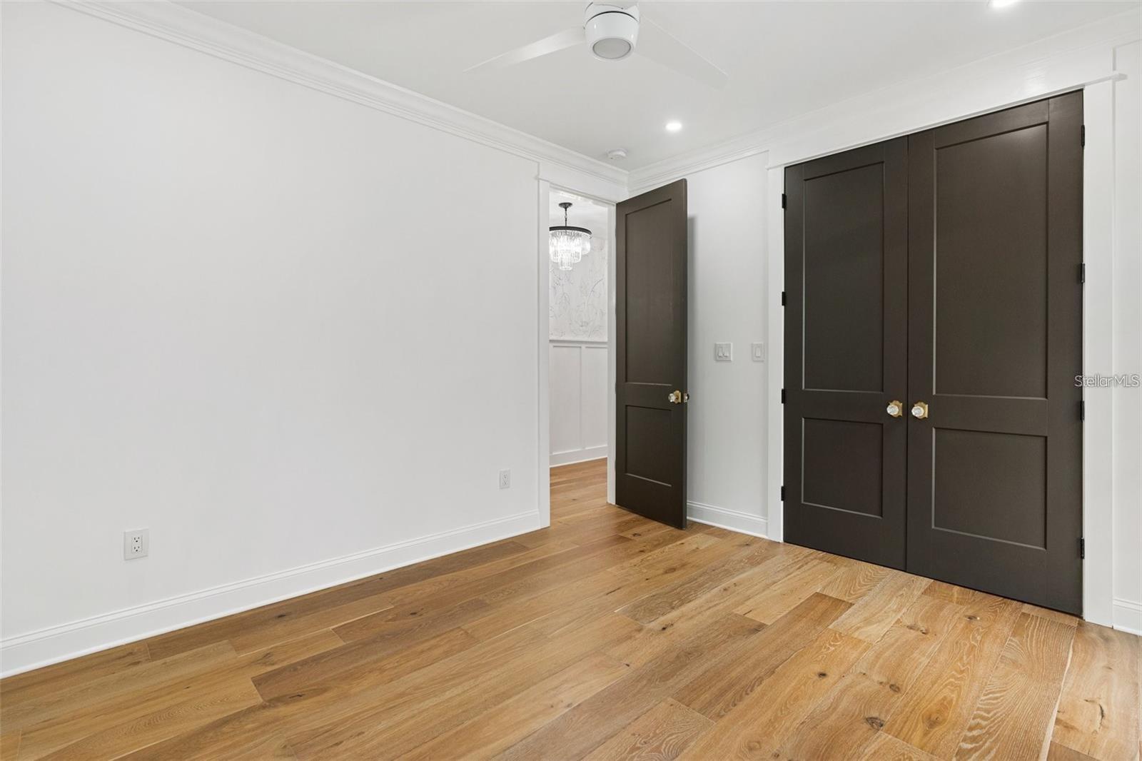 PALMA CEIA PARK - Residential Lease