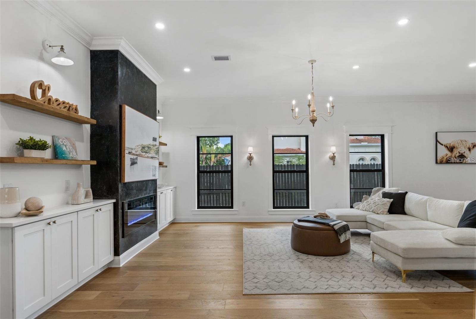 PALMA CEIA PARK - Residential Lease