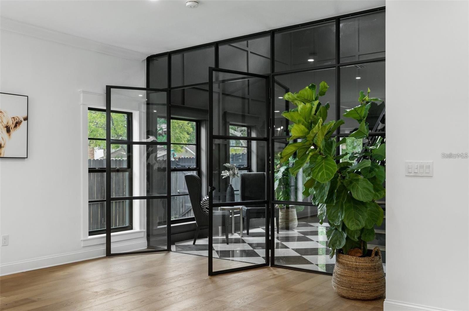 PALMA CEIA PARK - Residential Lease