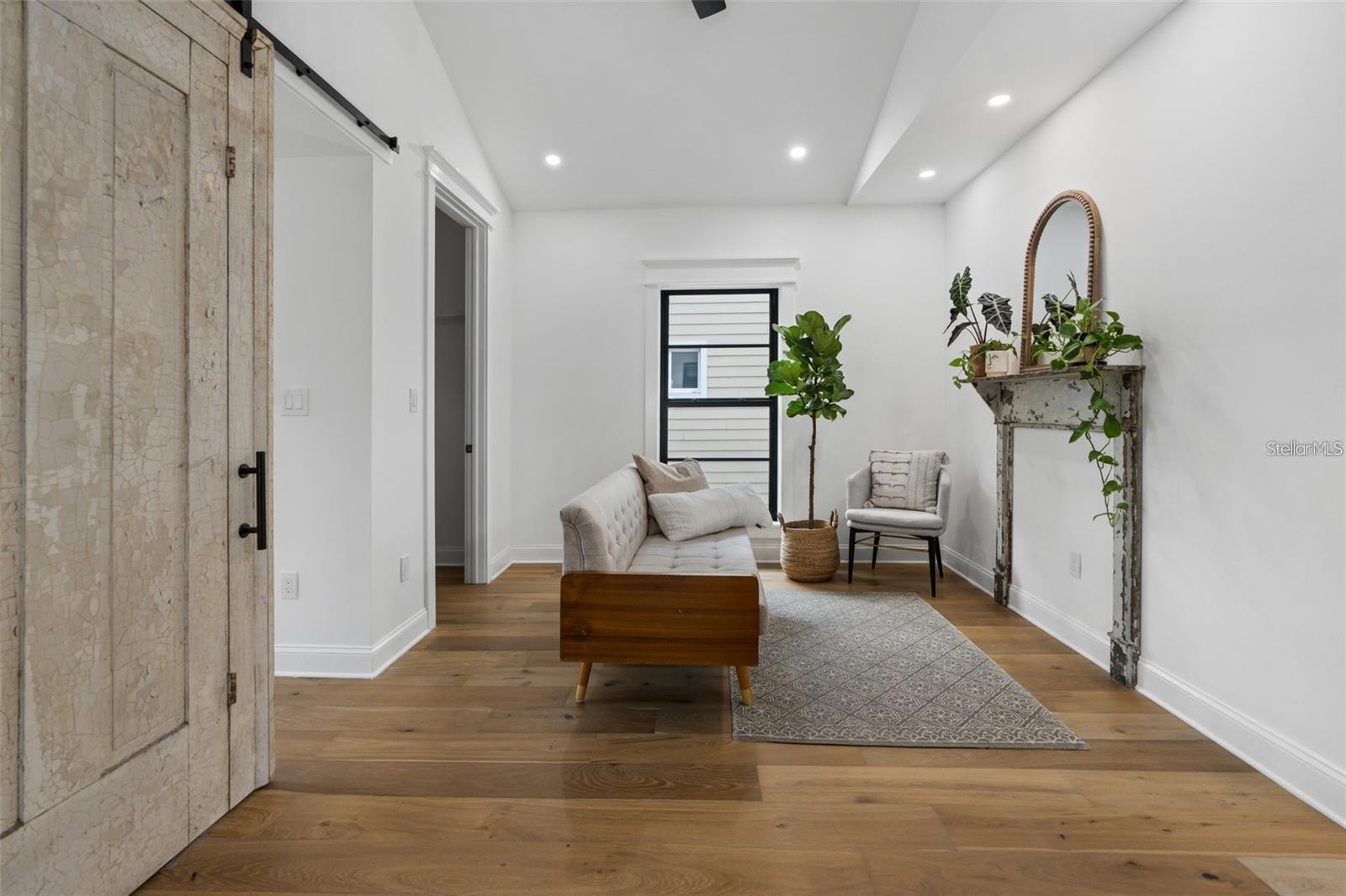 PALMA CEIA PARK - Residential Lease