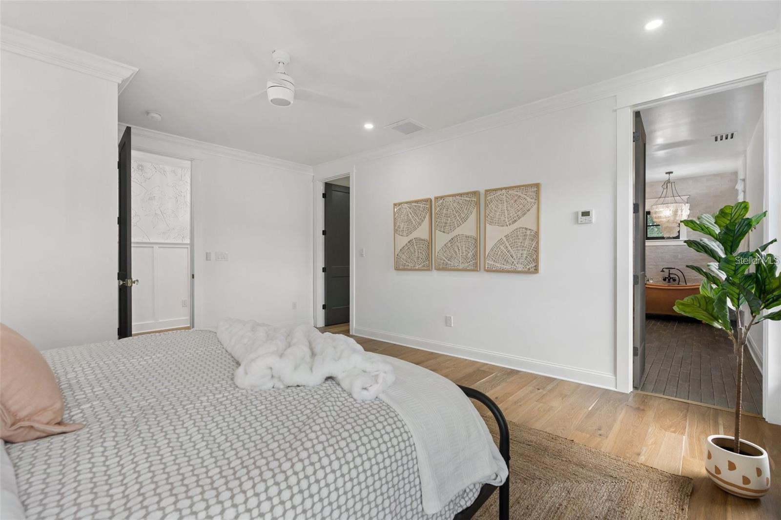 PALMA CEIA PARK - Residential Lease