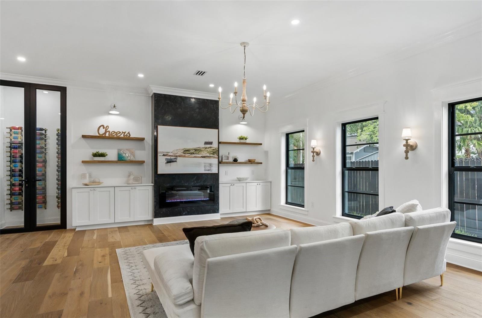 PALMA CEIA PARK - Residential Lease
