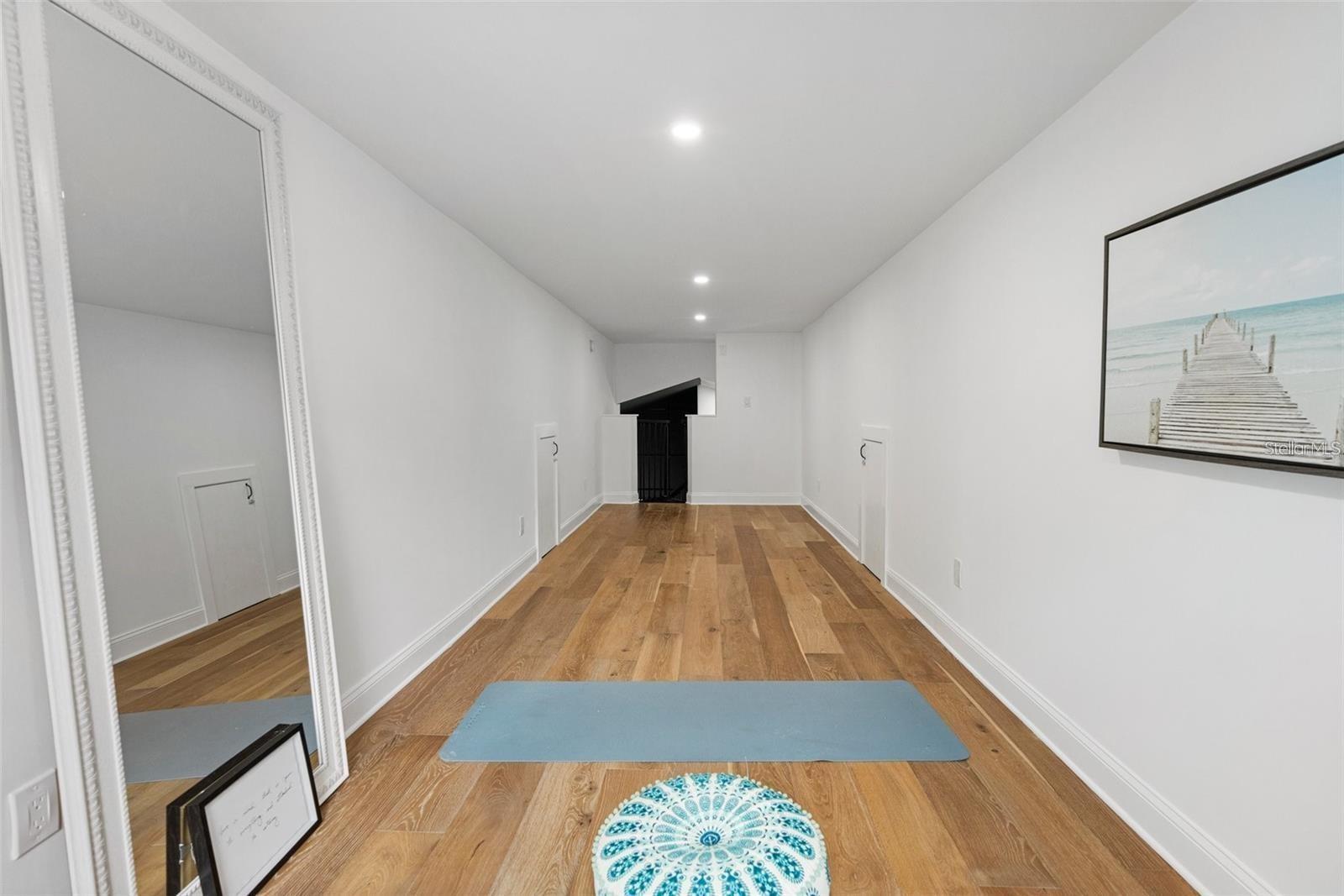 PALMA CEIA PARK - Residential Lease