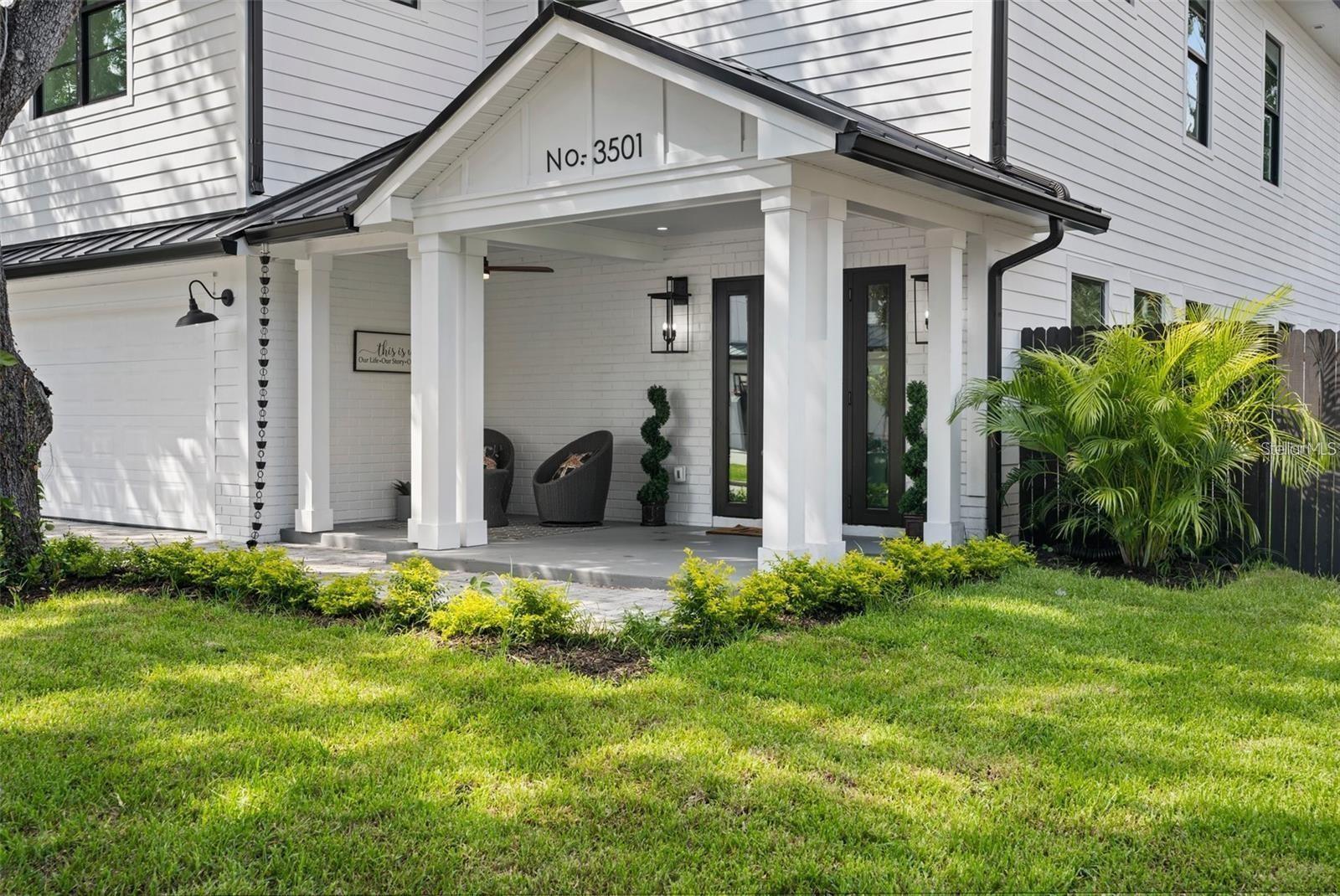 PALMA CEIA PARK - Residential Lease