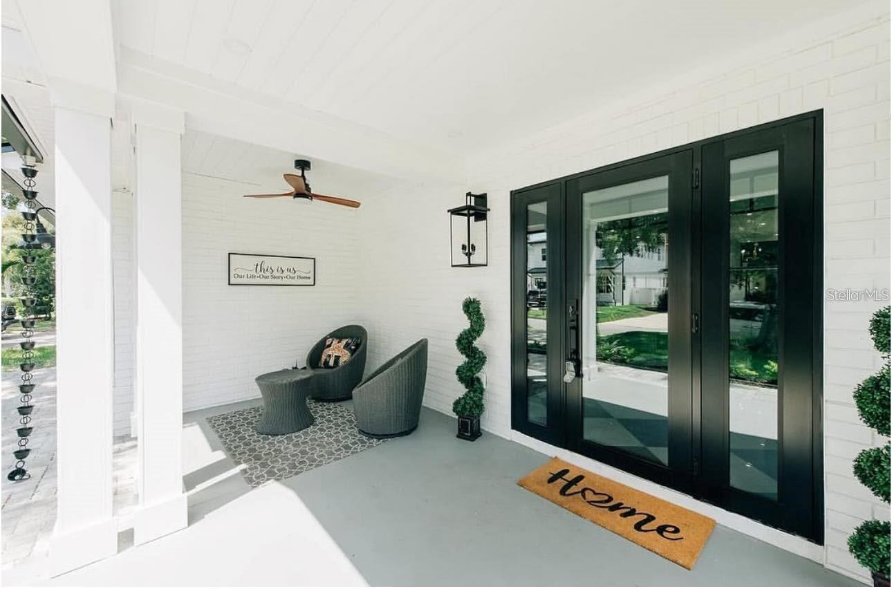 PALMA CEIA PARK - Residential Lease