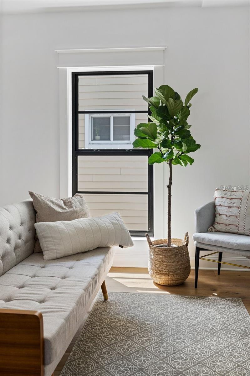 PALMA CEIA PARK - Residential Lease
