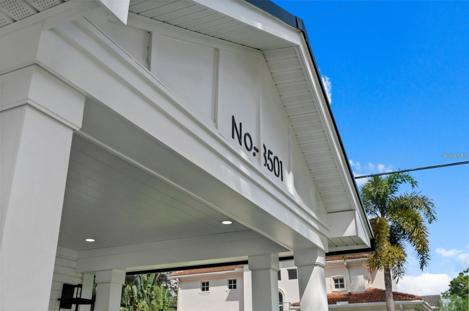 PALMA CEIA PARK - Residential Lease