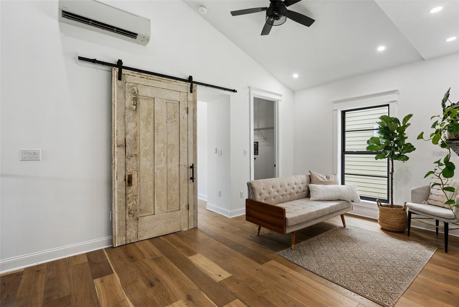 PALMA CEIA PARK - Residential Lease