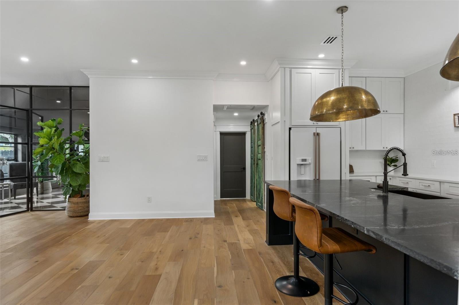 PALMA CEIA PARK - Residential Lease