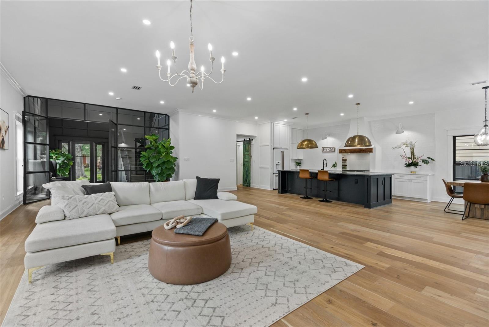 PALMA CEIA PARK - Residential Lease