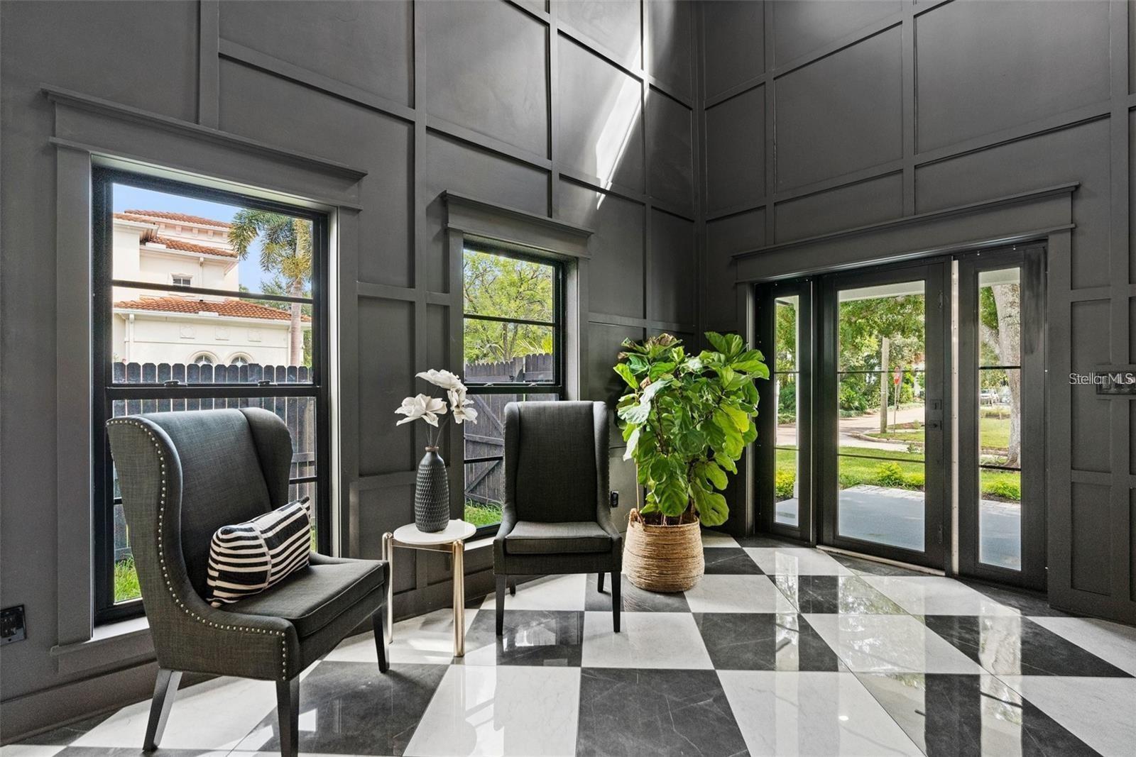 PALMA CEIA PARK - Residential Lease