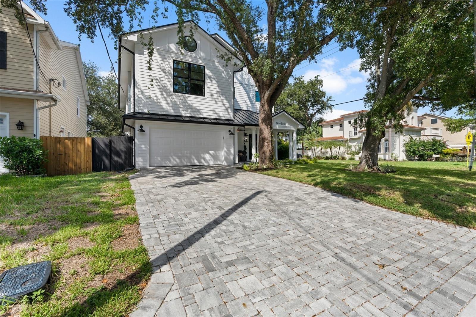 PALMA CEIA PARK - Residential Lease