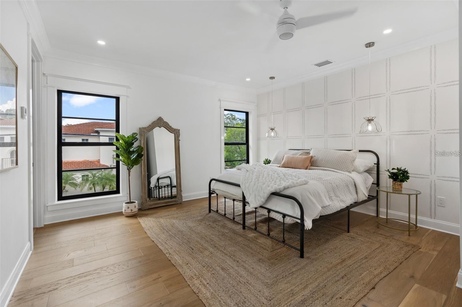 PALMA CEIA PARK - Residential Lease
