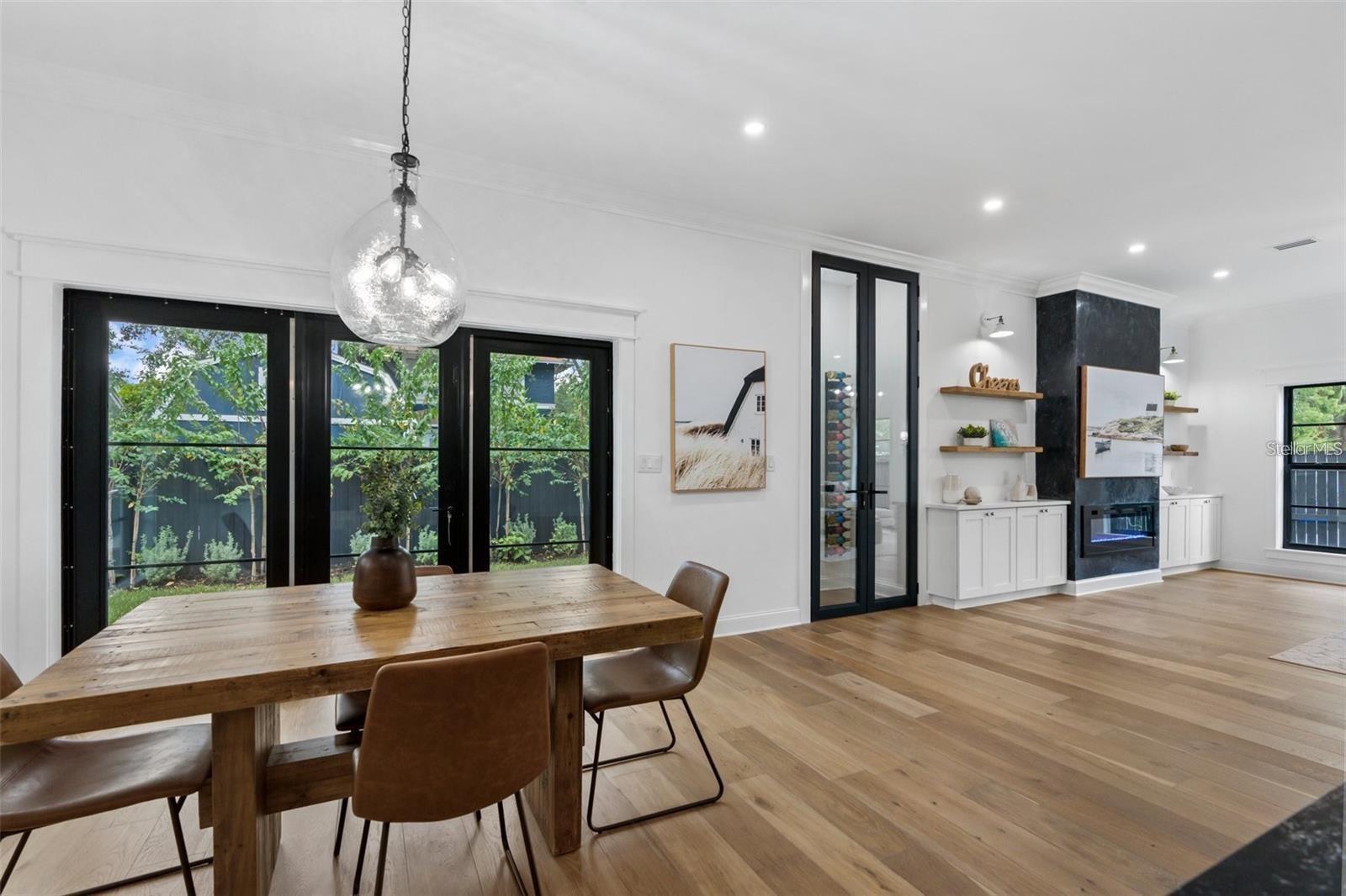 PALMA CEIA PARK - Residential Lease