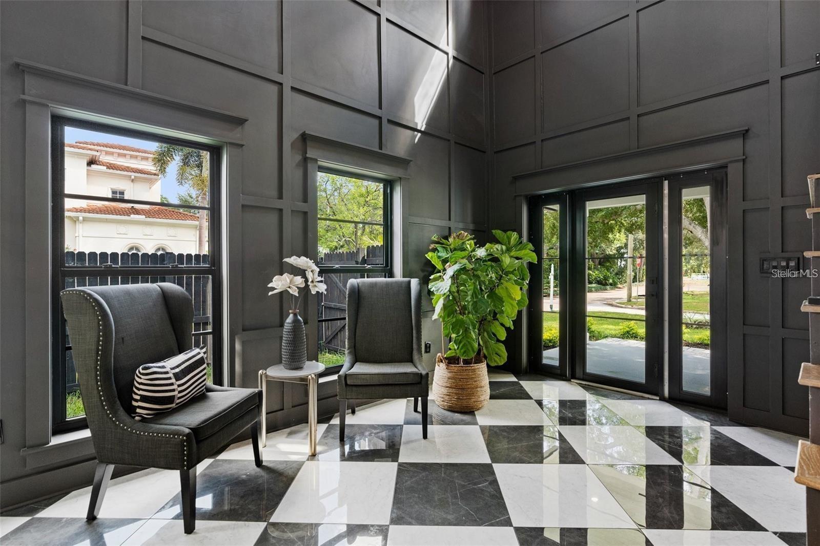 PALMA CEIA PARK - Residential Lease